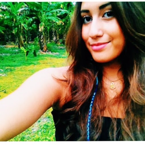 Christina Valenzuela Photo 20