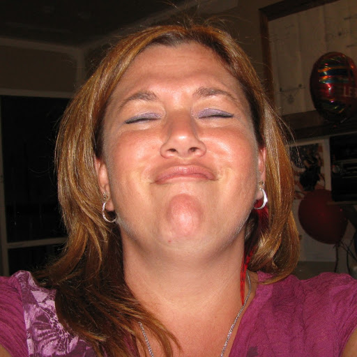 Lisa Blackman Photo 9