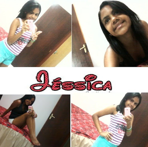 Jessica Victoria Photo 36