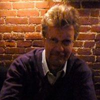 Robin Griffiths Photo 24