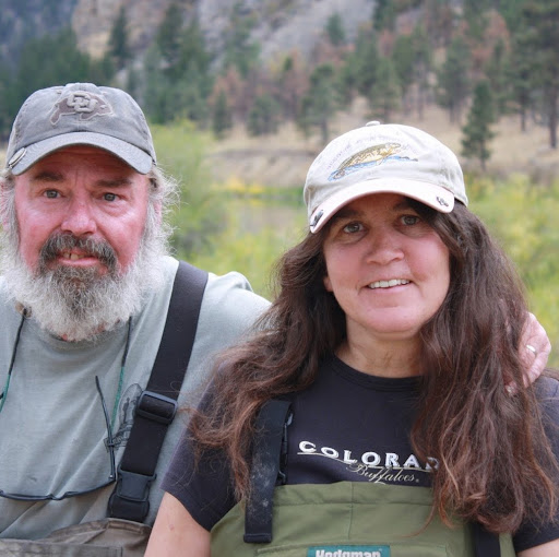 Kathy Beckius Photo 2