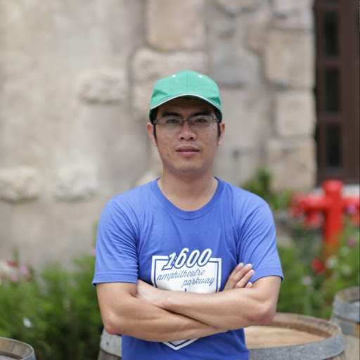 Tommy Do Photo 17