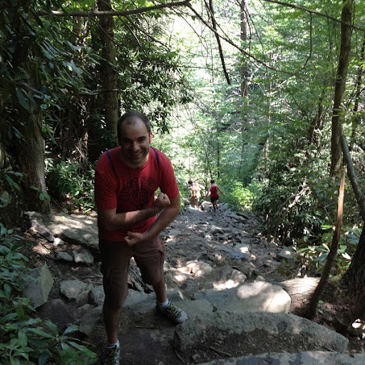 Andrew Yoder Photo 13
