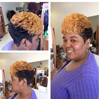 Linda Parham Photo 5
