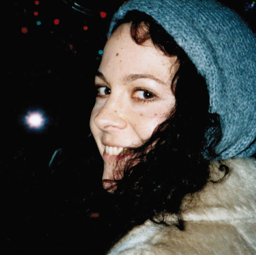 Sandra Newman Photo 49