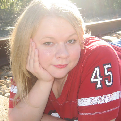 Vanessa Gibson Photo 40