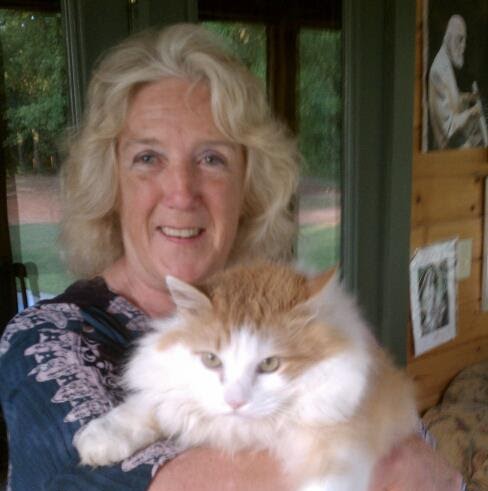 Donna Bailey Photo 7