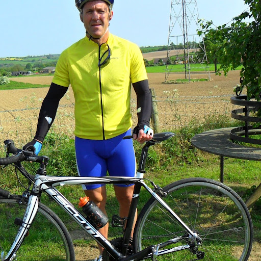 Paul Stubbs Photo 8