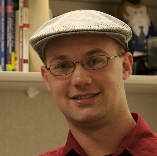 David Swenson Photo 28