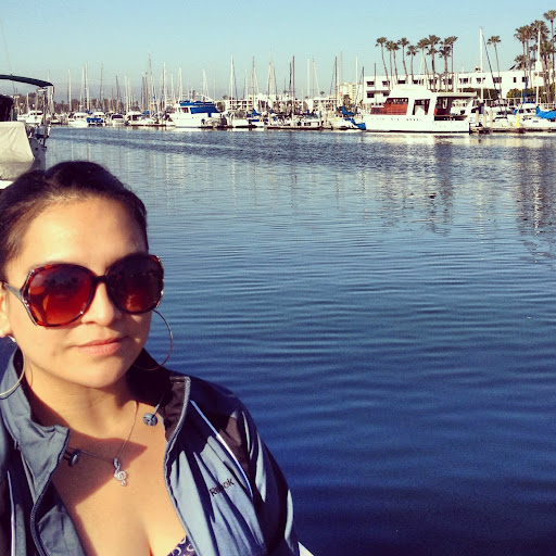 Vanessa Rodriguez Photo 18
