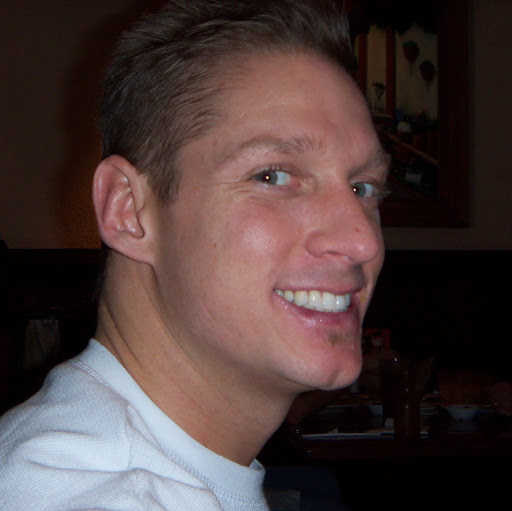Justin Blue Photo 24