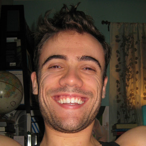 James Culbertson Photo 25