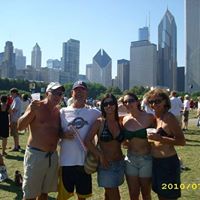Charles Kirsch Photo 9