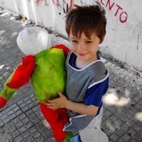 Benjamin Pulido Photo 7