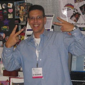 Michael Kaminsky Photo 30