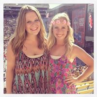 Emily Stratton Photo 20