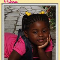 Letitia Harris Photo 5