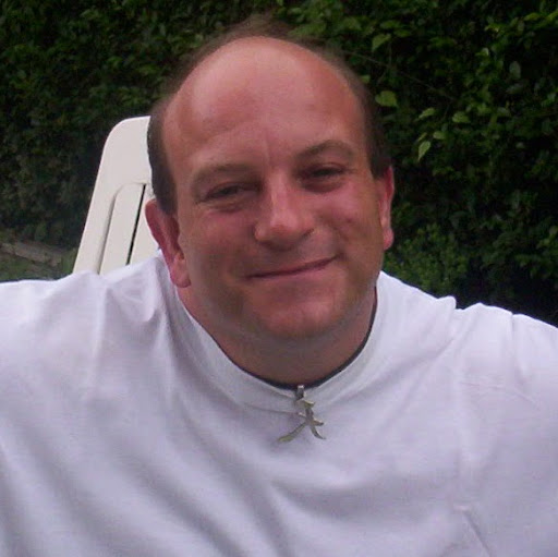 Eric Binder Photo 19