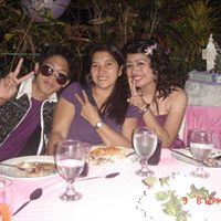 Pauline Martinez Photo 19