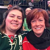 Carol Holland Photo 19