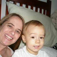 Kristin Bruce Photo 7