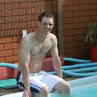 Raymond Short Photo 23