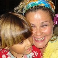 Jocelyn Marshall Photo 30