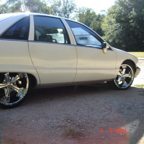 Gary Fields Photo 43