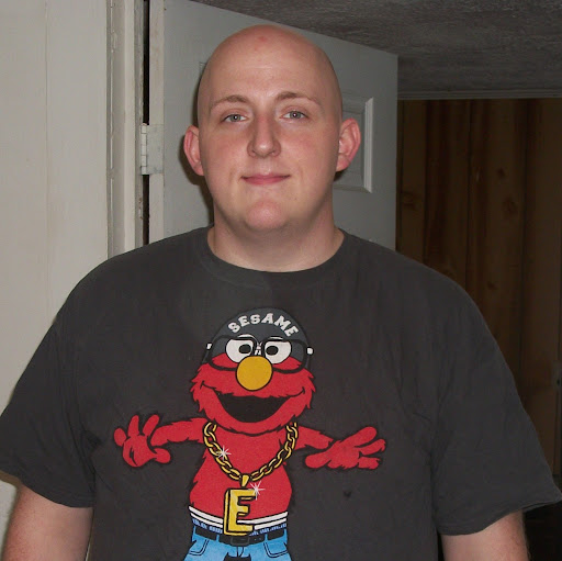 Derek Webster Photo 18