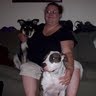 Michelle Fletcher Photo 19
