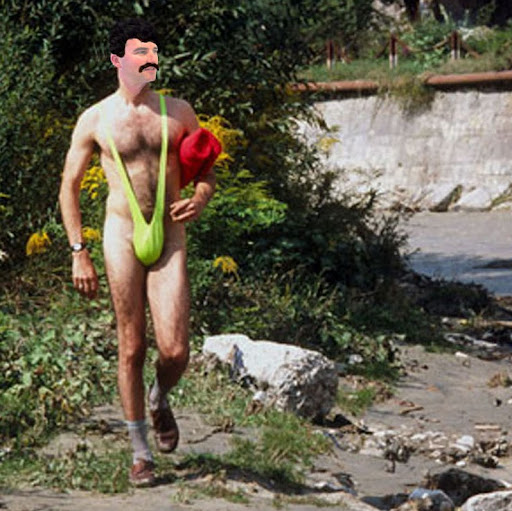 Scott Keenan Photo 7