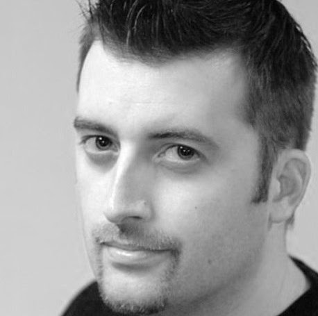 Neil Curran Photo 10