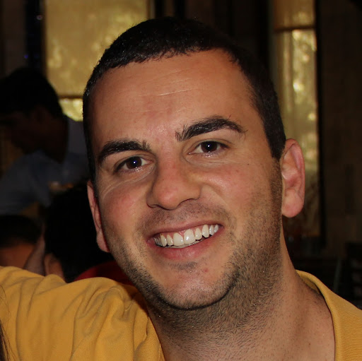 Brian Block Photo 23