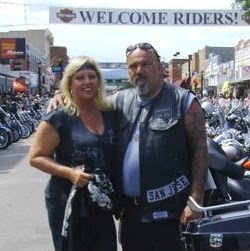 Debbie Powell Photo 30