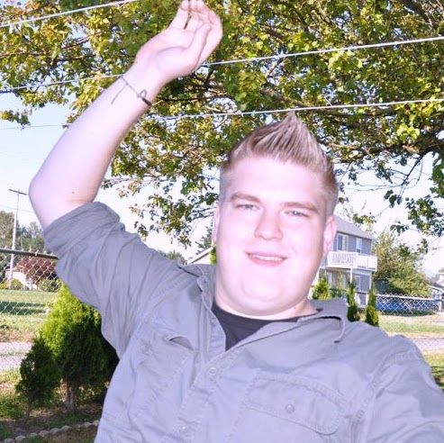 David Waddell Photo 12