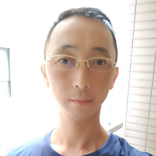 Neil Chen Photo 16