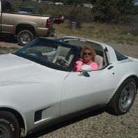 Kelly Ayers Photo 28