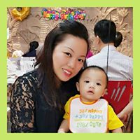 Alice Chong Photo 20