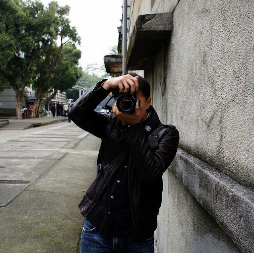 Alan Jiang Photo 11