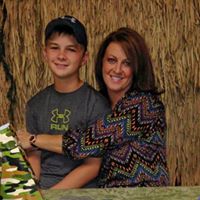 Cheri Powell Photo 11
