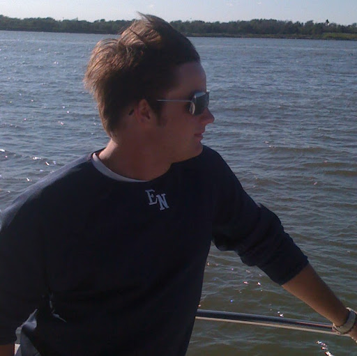 Austin Lindsay Photo 34
