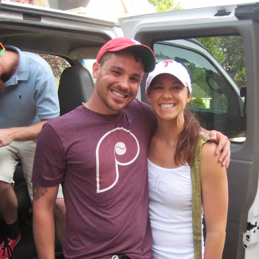 Sarah Huber Photo 29