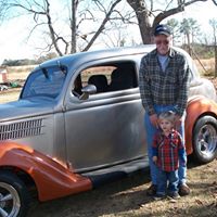 Kenny Robbins Photo 26