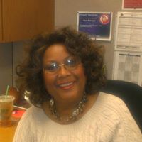 Doris Robertson Photo 20
