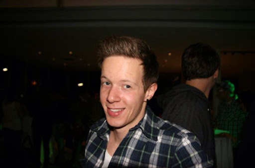 Dennis Blum Photo 13