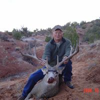 Terry Jacobson Photo 15