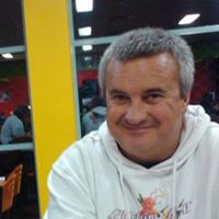 Mark Whiting Photo 14