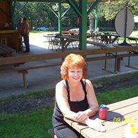 Joan Lockwood Photo 12