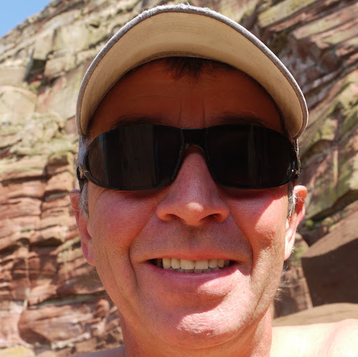 Tony Stephenson Photo 6