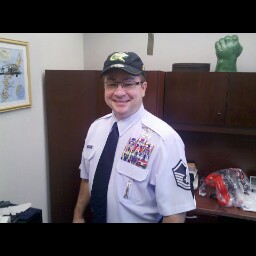 Mark Godwin Photo 12